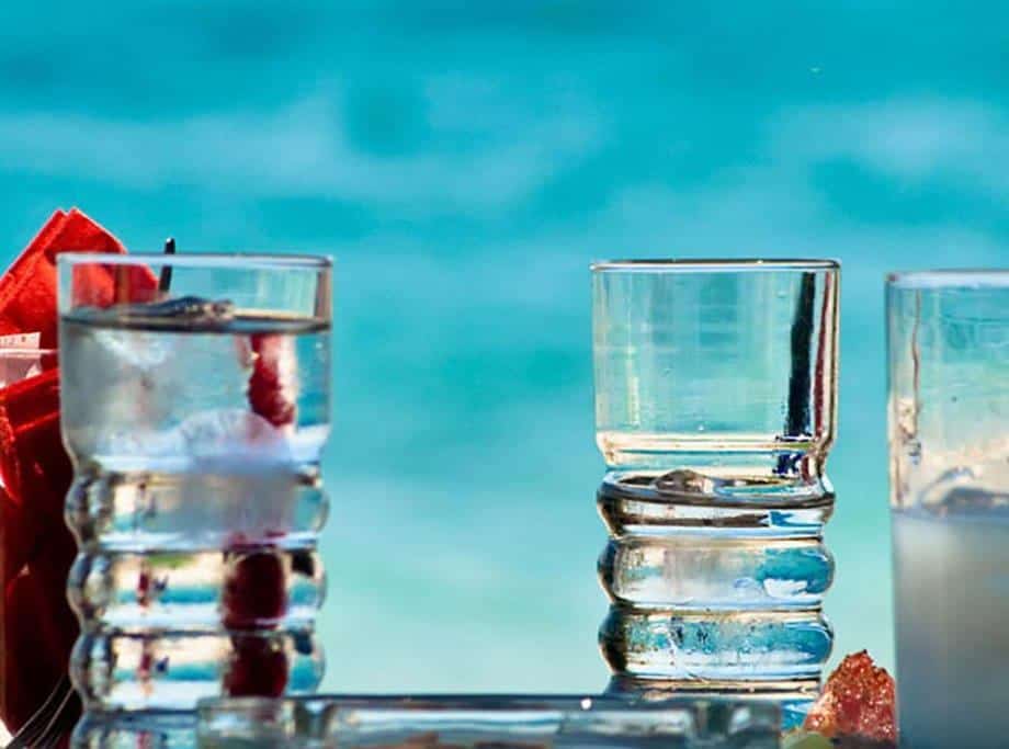 Καλοκαίρι στη Σαντορίνη