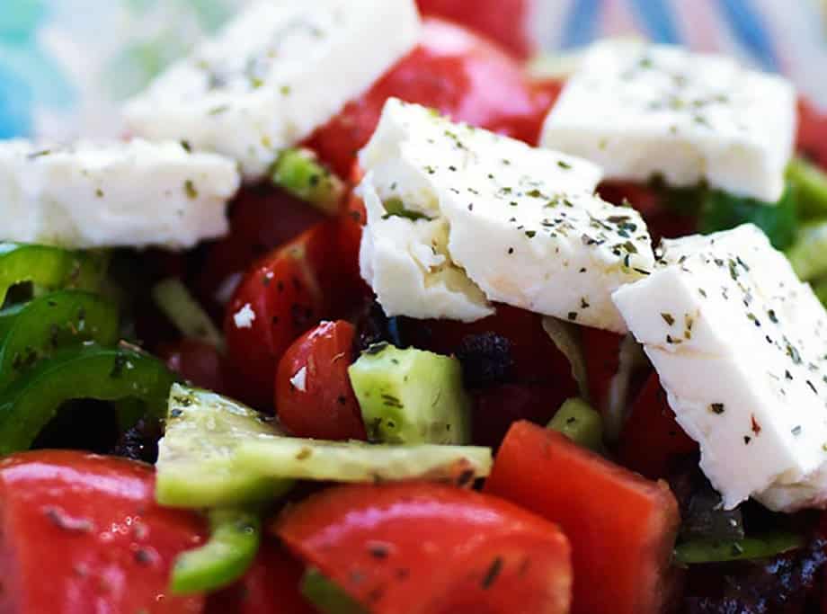 Καλοκαίρι στη Σαντορίνη