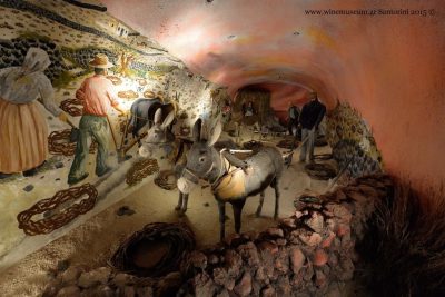 Koutsoyannopoulos Wine Museum