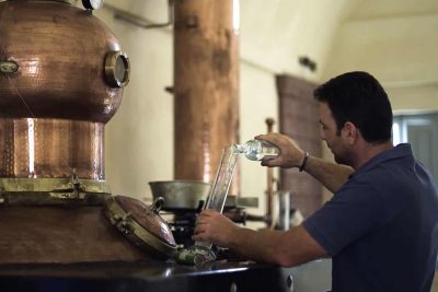 Canava Distillery Museum