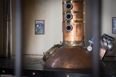 Kanava Roussos Santorini wines