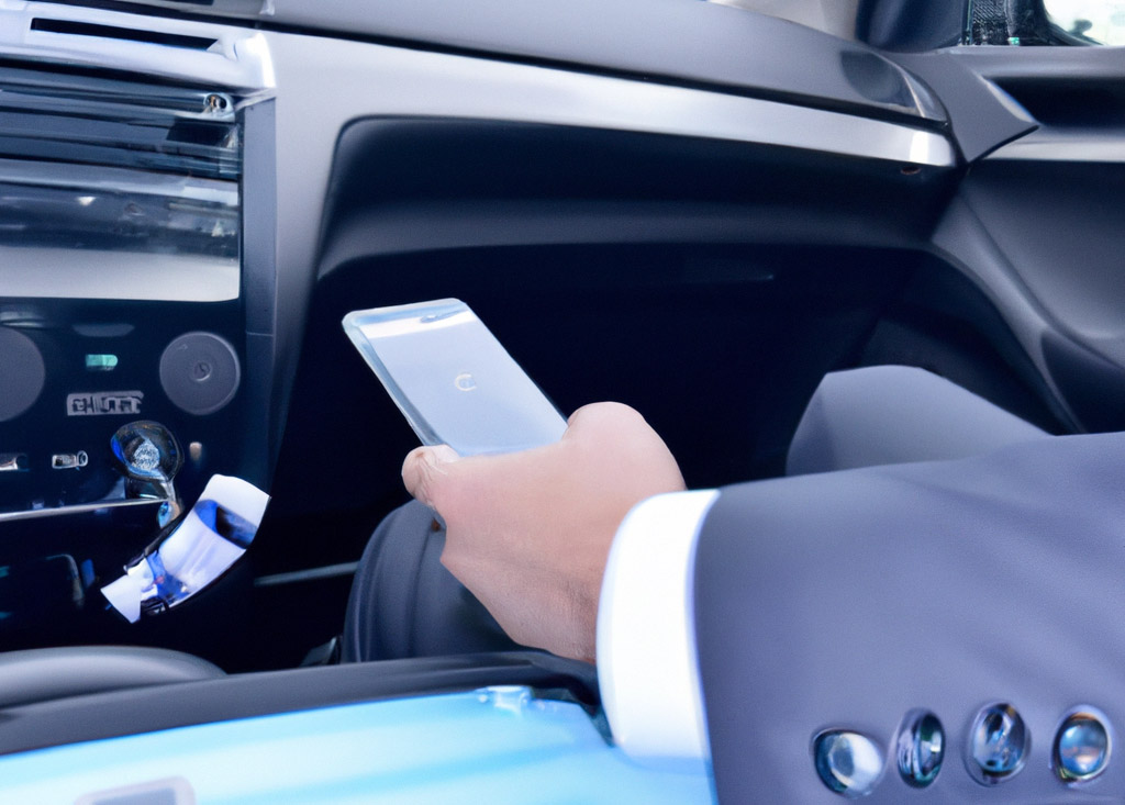 Increasing Mobility and Efficiency: The Advantages of Car Rentals and Business Vehicles