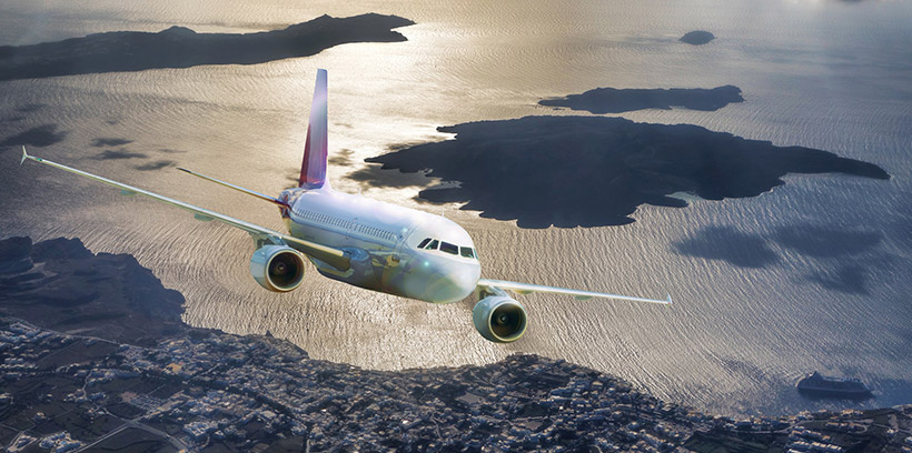 Rent a Car in Santorini Airport